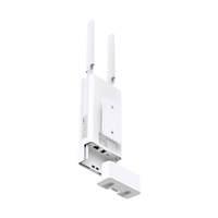 BAZAR - TP-Link TL-MR100-Outdoor venkovní WiiFi4 LTE router (N300, 4G LTE, 2,4GHz, 3x100Mb/s, 1xnanoSIM) - rozbaleno