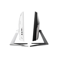 MSI PC AIO PRO MAX 27TP Z 8MG-003XEU, Ryzen 7 255, 27", Anti-Glare, 16GB, 512GB SSD, N/A, No OS, White