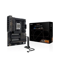 BAZAR - ASUS MB Sc AM5 PROART X870E-CREATOR WIFI, AMD X870, 4xDDR5, 1xHDMI, 2xUSB4, WiFi - Po opravě (Bez příslušenství)