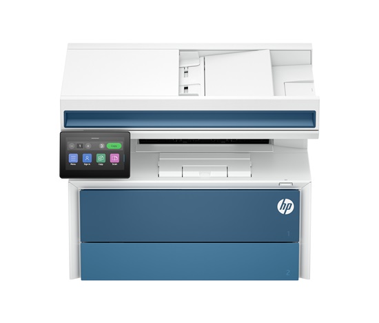 HP LaserJet Pro MFP 4113fdn (45str/min, A4, USB, Ethernet, Fax, PRINT, SCAN, COPY, DADF, duplex)