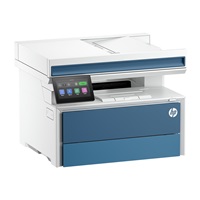 HP LaserJet Pro MFP 4113fdn (45str/min, A4, USB, Ethernet, Fax, PRINT, SCAN, COPY, DADF, duplex)