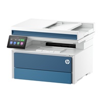 HP LaserJet Pro MFP 4113fdn (45str/min, A4, USB, Ethernet, Fax, PRINT, SCAN, COPY, DADF, duplex)
