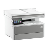 HP LaserJet Pro MFP 4113fdn (45str/min, A4, USB, Ethernet, Fax, PRINT, SCAN, COPY, DADF, duplex)