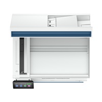 HP LaserJet Pro MFP 4113fdn (45str/min, A4, USB, Ethernet, Fax, PRINT, SCAN, COPY, DADF, duplex)