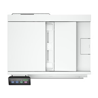 HP LaserJet Pro MFP 4113fdn (45str/min, A4, USB, Ethernet, Fax, PRINT, SCAN, COPY, DADF, duplex)