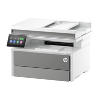 HP LaserJet Pro MFP 4113fdn (45str/min, A4, USB, Ethernet, Fax, PRINT, SCAN, COPY, DADF, duplex)