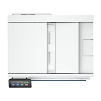 HP LaserJet Pro MFP 4113fdn (45str/min, A4, USB, Ethernet, Fax, PRINT, SCAN, COPY, DADF, duplex)
