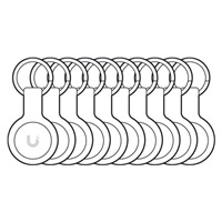 UBNT UA-Pocket - UniFi Access Pocket Keyfob