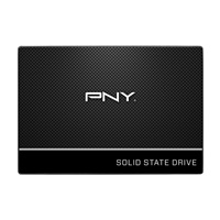 PNY SSD CS900 250GB, SATA III 2,5", (R:535 / W:500MB/s)