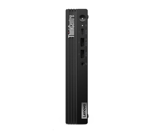 LENOVO PC ThinkCentre M70q G5 Tiny - i3-13100T,16GB,256SSD,noDVD,W11P,4y On Site