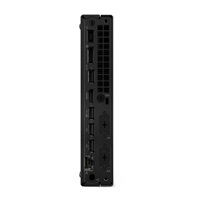 LENOVO PC ThinkCentre M70q G5 Tiny - i3-13100T,16GB,256SSD,noDVD,W11P,4y On Site