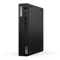 LENOVO PC ThinkCentre M70q G5 Tiny - i3-13100T,16GB,256SSD,noDVD,W11P,4y On Site