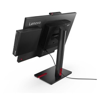 LENOVO PC ThinkCentre M70q G5 Tiny - i3-13100T,16GB,256SSD,noDVD,W11P,4y On Site