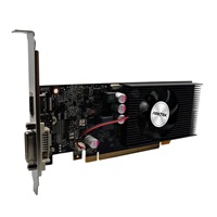 ARKTEK VGA NVIDIA GeForce GT 1030 2GB, GT 1030, 2GB GDDR5, 1xHDMI, 1xDVI