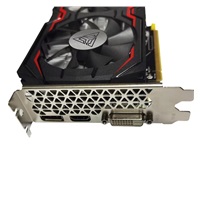 ARKTEK VGA  AMD Radeon RX 580 8GB V4, RX 580, 8GB GDDR5, 1xDP, 1xHDMI, 1xDVI