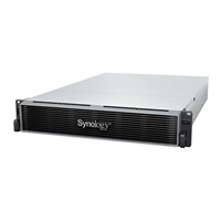 Synology RS4826xs+ RackStation (8C/XeonD-1739/3-3,5GHz/16GBRAM/12xSATA/2xUSB3.2/2x10GbE/2xPCIe/1xOOB/3xminiSAS/RP)