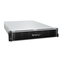 Synology RS4826xs+ RackStation (8C/XeonD-1739/3-3,5GHz/16GBRAM/12xSATA/2xUSB3.2/2x10GbE/2xPCIe/1xOOB/3xminiSAS/RP)