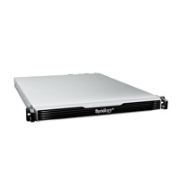 Synology RS1626xs+ RackStation (6C/XeonD-1726/2,9-3,5GHz/16GBRAM/4xSATA/2xUSB3.2/2x10GbE/1xPCIe/1xOOB/1xminiSAS/RP)