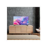 CHiQ U55QST TV 55", UHD, QLED, ultratenká, Google TV, DLG 120 Hz,- demo z výstavy