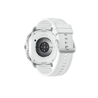 Samsung Galaxy Watch8 Classic (46mm) bílá, EU