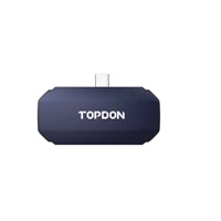 BAZAR - TOPDON termokamera TCView TC001, konektor USB-C - Rozbaleno (Komplet)