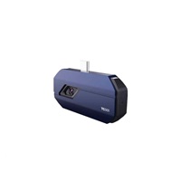 BAZAR - TOPDON termokamera TCView TC001, konektor USB-C - Rozbaleno (Komplet)