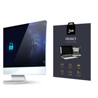 3mk privátní filtr Privacy 2 way (without glue) pro Apple iPad Pro 11 M4/M5 (horizontal privatization)