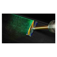 BAZAR - Dyson V15 Detect Absolute Gold - Poškozený obal (Komplet)