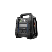 BAZAR - TOPDON startér a tester autobaterie V4500 Plus - Poškozený obal (Komplet)