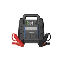 BAZAR - TOPDON startér a tester autobaterie V4500 Plus - Poškozený obal (Komplet)