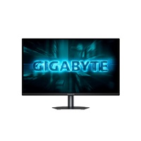 GIGABYTE LCD - 27" Gaming monitor GO27Q24, OLED, 2560x1440 QHD, 240Hz, 1.5M:1, 400cd/m2, 0.03ms, 2xHDMI, 1xDP