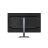 GIGABYTE LCD - 27" Gaming monitor GO27Q24, OLED, 2560x1440 QHD, 240Hz, 1.5M:1, 400cd/m2, 0.03ms, 2xHDMI, 1xDP