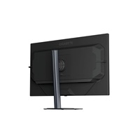 GIGABYTE LCD - 27" Gaming monitor GO27Q24, OLED, 2560x1440 QHD, 240Hz, 1.5M:1, 400cd/m2, 0.03ms, 2xHDMI, 1xDP