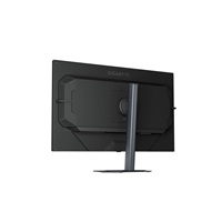 GIGABYTE LCD - 27" Gaming monitor GO27Q24, OLED, 2560x1440 QHD, 240Hz, 1.5M:1, 400cd/m2, 0.03ms, 2xHDMI, 1xDP