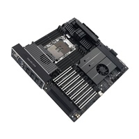 ASUS MB PRO WS W890E-SAGE SE, Intel W890, 8xDDR5, 1xVGA, 2xUSB4, EEB