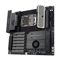 ASUS MB PRO WS W890E-SAGE SE, Intel W890, 8xDDR5, 1xVGA, 2xUSB4, EEB