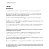 HPE PL DL360g12 6515P (2.4/16C) 2x32G (P69727) NS204i-uv2 MR408i-o 8SFF 2x1000W NBD333 Smart Choice