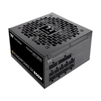 Bazar - THERMALTAKE zdroj 850W Toughpower GT, 120mm, Plně modulární, 80+ Gold, černá, rozbaleno