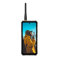 BAZAR - Smartphone Ulefone Armor 26 Ultra 5G 12GB 512GB, Walkie-Talkie, Black, [No Charger], EU - Po opravě (Komplet)