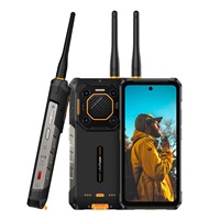 BAZAR - Smartphone Ulefone Armor 26 Ultra 5G 12GB 512GB, Walkie-Talkie, Black, [No Charger], EU - Po opravě (Komplet)