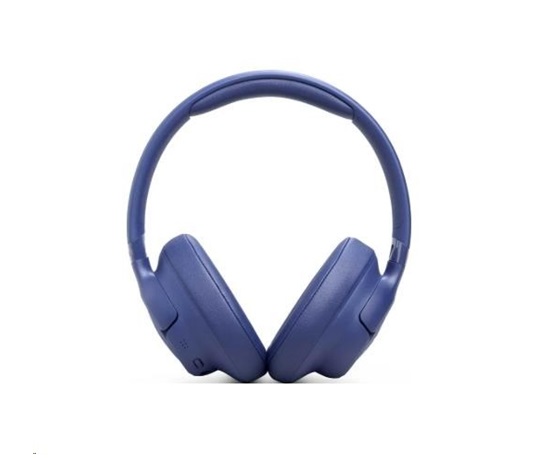 JBL Tune Beam blue