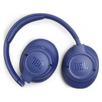 JBL Tune Beam blue