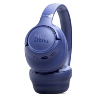 JBL Tune Beam blue