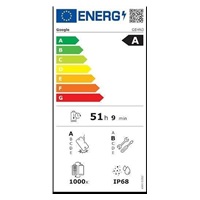 Google Pixel 10a 5G 8/128GB Obsidian, EU