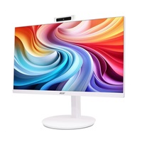 ACER PC AiO Aspire C24A-GRPL_JUWCI513420H_90W,i5-13420H,16GB,512GB SSD,Intel Graphics,Linux,White