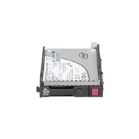 HPE 1.92TB SATA 6G Mixed Use SFF (2.5in) SC 3y Wty Multi Vendor SSD rfbd