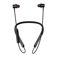 VERBATIM sluchátka TruSound Pro, Bezdrátová, BT, černá