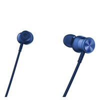 VERBATIM sluchátka TruSound Pro, Bezdrátová, BT, modrá