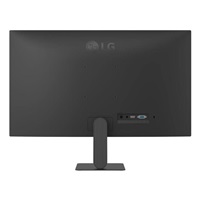 LG MT IPS LCD LED 27" 27U41YA - IPS panel, 120Hz, 1920x1080, D-Sub, HDMI, posk obal