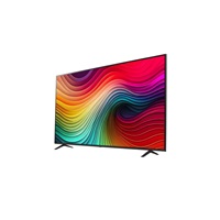 LG OLED55B56LA 55" 4K Smart TV, OLED, Perfect Black, webOS, AI Magic Remote, HDMI 2.1, USB, Wi-Fi, Bluetooth